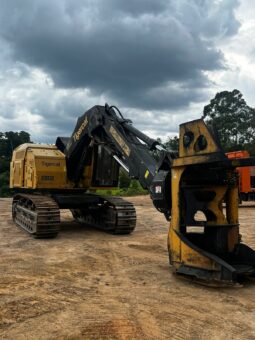 Feller Buncher 845D SEMINOVO 2018