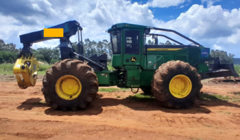 SKIDDER 948L SEMINOVO 2016