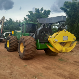 SKIDDER 948L SEMINOVO 2020