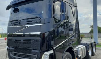 Caminhão Volvo FH 540 6x4T 2019