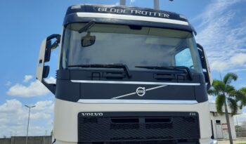 Caminhão Volvo FH 540 6x4T 2019/2020