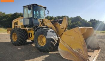 Carregadeira de Rodas  Caterpillar 938K Ano 2018 17024 horas